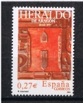 Stamps Spain -  Edifil  4115  Diarios Centenarios. 109 aniv. de 