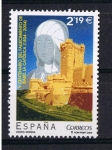 Stamps Spain -  Edifil  4130  500º aniv. del fallecimiento de Isabel la Católica.  