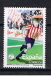 Stamps Spain -  Edifil  4157  Deportes.  