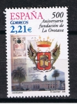 Stamps Spain -  Edifil  4190  Centenarios  