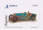 Stamps Spain -  Edifil  4203  Juguetes. Tarifa A  