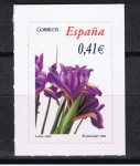 Stamps Spain -  Edifil  4219  Flora y fauna.   