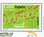 Stamps Spain -  Edifil  4271  Esposición Mundial de Filatelia ESPAÑA 2006 . Málaga.  