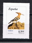 Stamps Spain -  Edifil  4300  Flora y Fauna.   