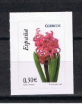 Stamps Spain -  Edifil  4302  Flora y Fauna.   