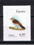 Stamps Spain -  Edifil  4303  Flora y Fauna.   