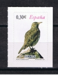 Stamps Spain -  Edifil  4305  Flora y Fauna.   