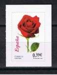 Stamps Spain -  Edifil  4306  Flora y Fauna.   