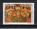 Stamps Spain -  Edifil  4317  Arqueología.  