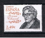 Stamps Spain -  Edifil  4340  Personajes.   