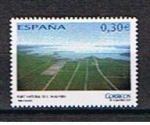 Stamps Spain -  Edifil  4346  Naturaleza.  