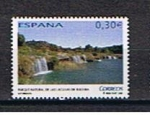 Stamps Spain -  Edifil  4347  Naturaleza.  