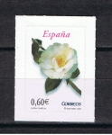 Stamps Spain -  Edifil  4382  Flora y Fauna.   