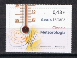 Stamps Spain -  Edifil  4385  Ciencia.  