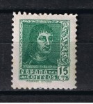 Stamps Spain -  Edifil  841  Fernando el Católico.  