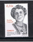 Stamps Spain -  Edifil  4417  Personajes.  