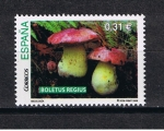 Stamps Spain -  Edifil  4436  Micología.  