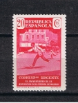 Stamps Spain -  Edifil  720  XL  Aniver. Asociación de la Prensa.  