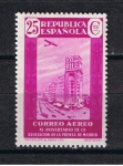 Stamps Spain -  Edifil  717  XL  Aniver. Asociación de la Prensa.  