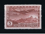 Stamps Spain -  Edifil  614  III Congreso de la Unión Postal Panamericana.  