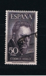 Stamps Spain -  Edifil  1125  Legazpi y Sorolla.  