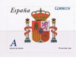 Stamps Spain -  Edifil  4448   Autonomías.    