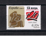 Stamps Spain -  Edifil  4461  Diarios centenarios.  