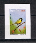 Stamps Spain -  Edifil  4462  Flora y fauna 2009.  