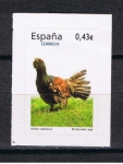 Stamps Spain -  Edifil  4467  Flora y fauna 2009.    