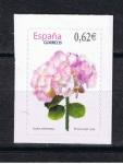 Stamps Spain -  Edifil  4468  Flora y fauna 2009.    