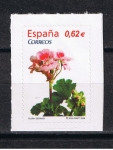 Stamps Spain -  Edifil  4469  Flora y fauna 2009.    