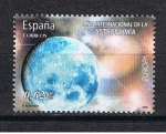 Stamps Spain -  Edifil  4484  Europa 2009    