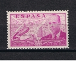 Stamps Spain -  Edifil  882  Juan de la Cierva.  