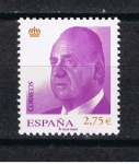 Stamps Spain -  Edifil  4540  S.M. Juan Carlos I.  