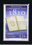 Stamps Spain -  Edifil  4551  Efemérides.  