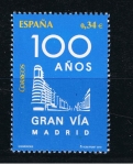 Stamps Spain -  Edifil  4559  Efemérides.  