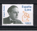 Stamps Spain -  Edifil  4572  Personajes.  