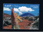 Stamps Spain -  Edifil  4590  Espacios Naturales de España.  