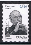 Stamps Spain -  Edifil  4599  Personajes.  