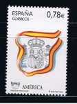 Stamps Spain -  Edifil  4602  América UAEO.  