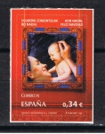 Stamps Spain -  Edifil  4609  Navidad 2010    