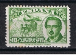 Stamps Spain -  Edifil  990  Conde de San Luis.  