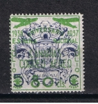 Stamps Spain -  Edifil  Canarias  32