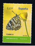 Stamps Spain -  Edifil  4623  Fauna  Mariposas  