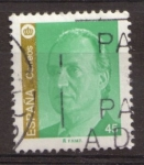 Stamps Spain -  