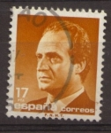 Stamps Spain -  