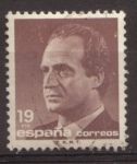 Stamps Spain -  