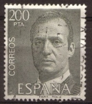 Stamps Spain -  