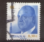 Stamps Spain -  