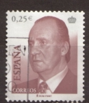 Stamps Spain -  